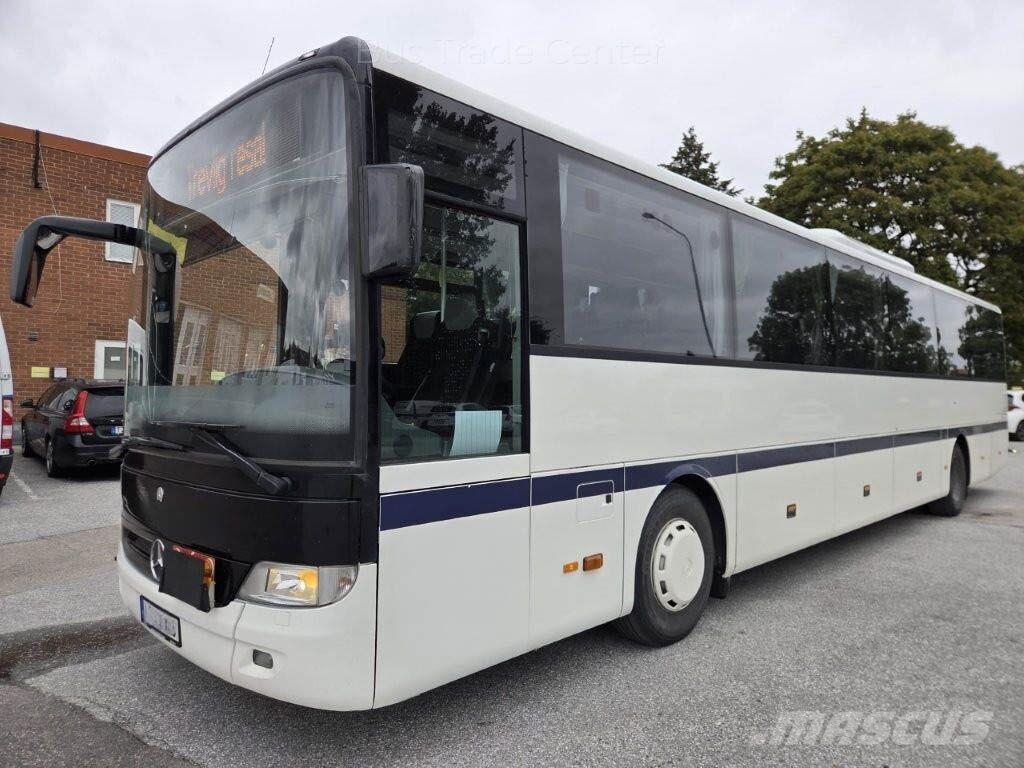 Mercedes-Benz INTEGRO M Πούλμαν