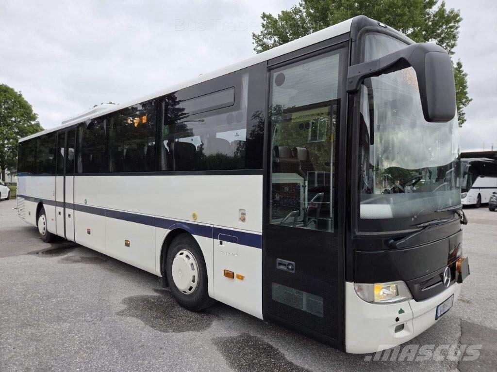 Mercedes-Benz INTEGRO M Coach