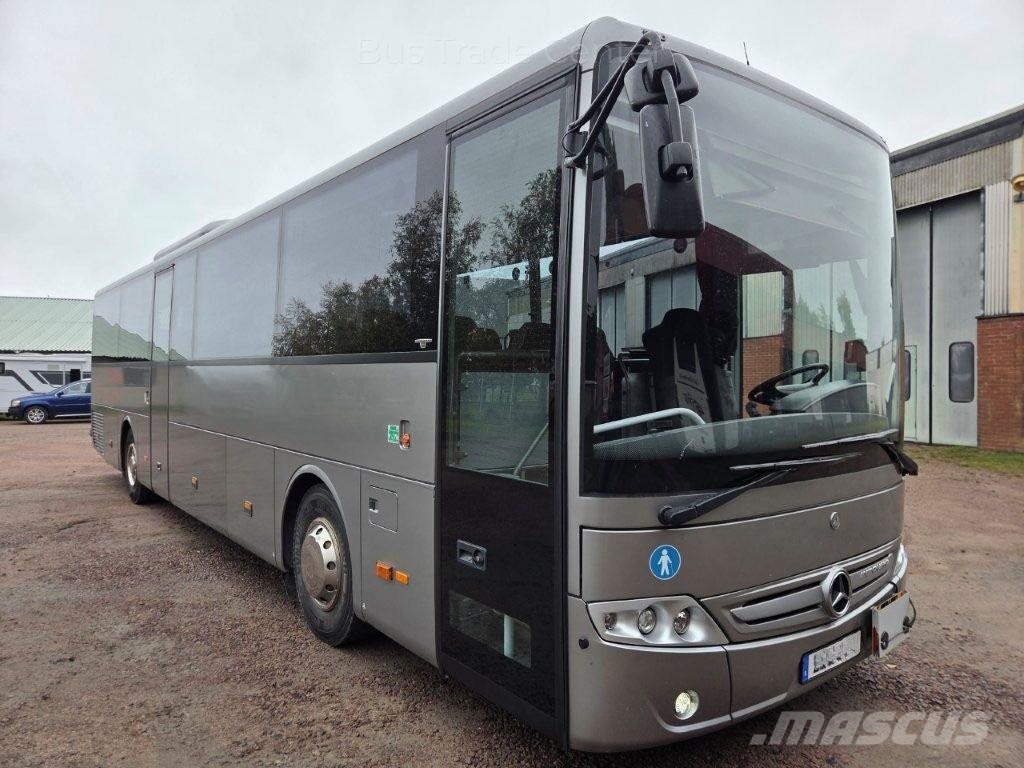 Mercedes-Benz Intouro 633 01 Ônibus intermunicipal
