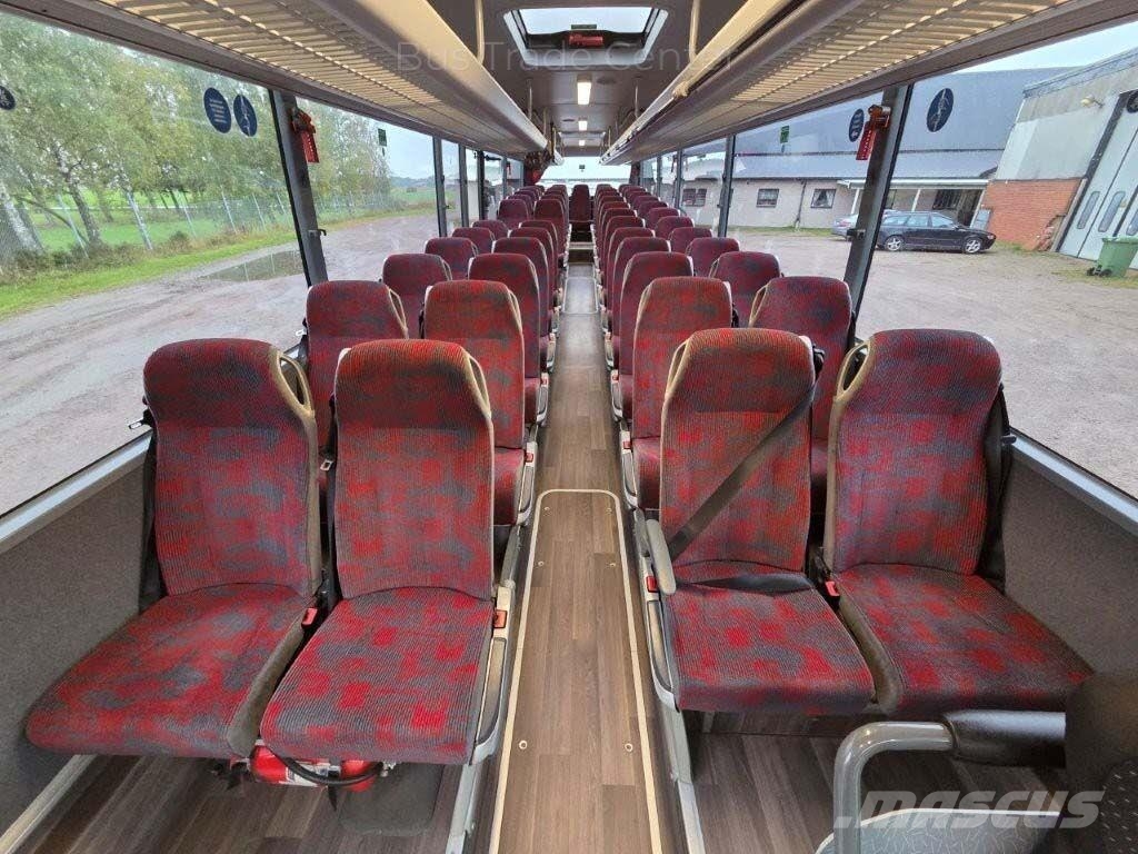 Mercedes-Benz Intouro 633 01 Autobusy międzymiastowe