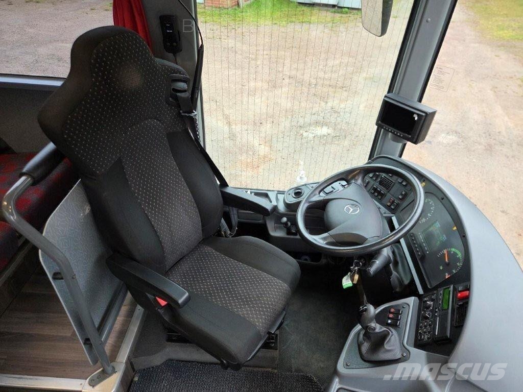 Mercedes-Benz Intouro 633 01 Überlandbusse