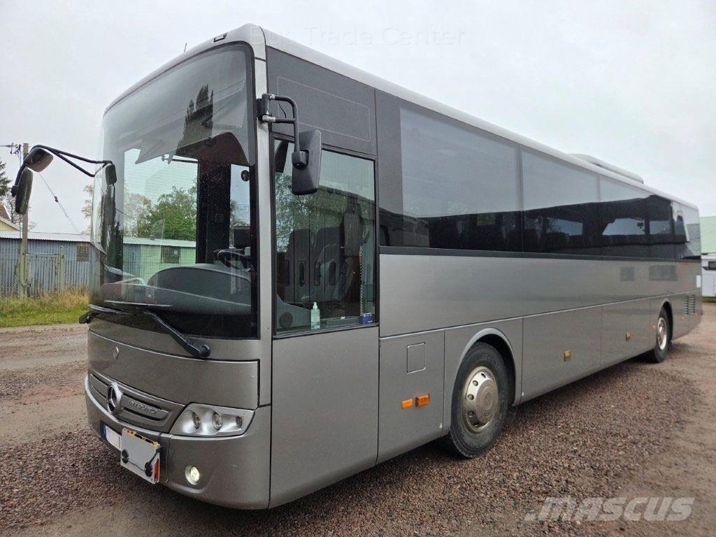 Mercedes-Benz Intouro 633 01 Medkrajevni avtobusi