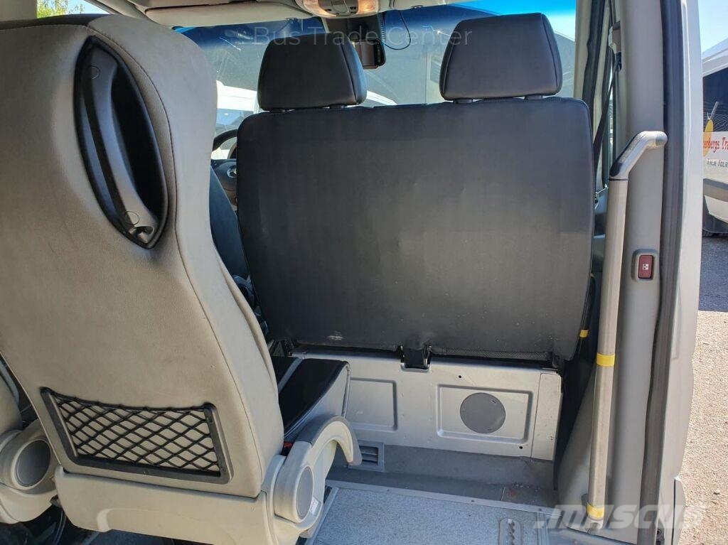 Mercedes-Benz SPRINTER BUSPRESTIGE 316CDI マイクロバス
