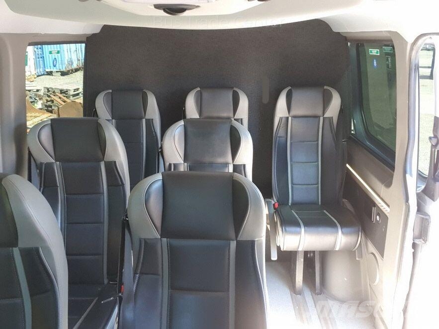 Mercedes-Benz SPRINTER 316 CDI BUSPRESTIGE // 3 units Mini autobuze