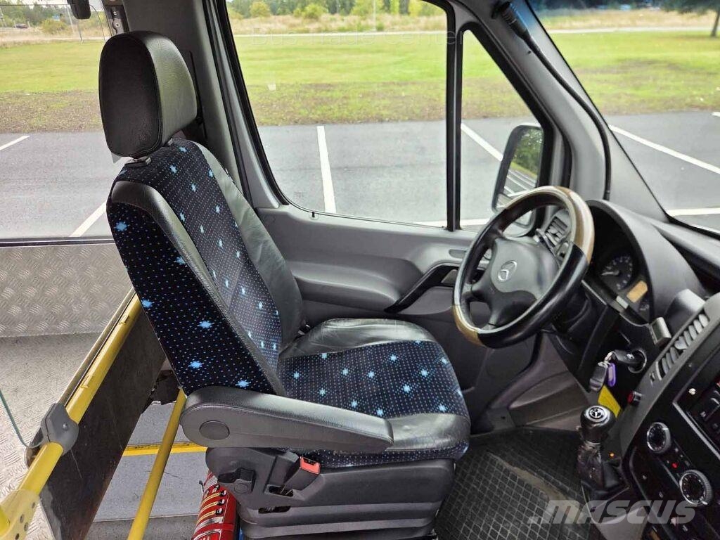 Mercedes-Benz SPRINTER ALTAS City 516 Mini buses