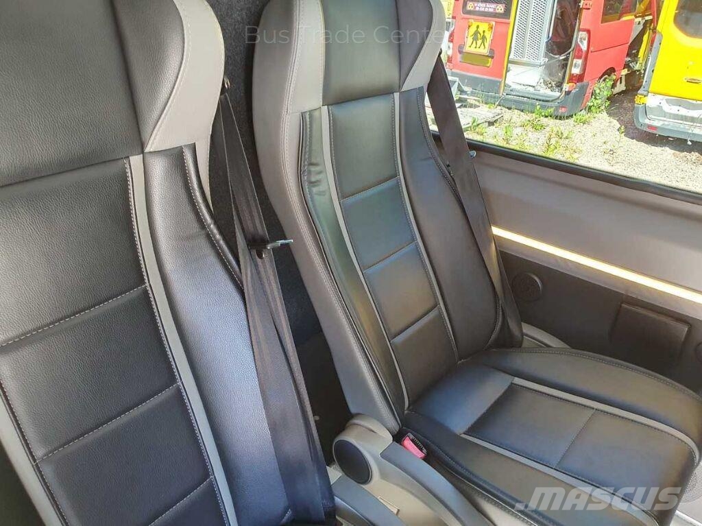 Mercedes-Benz SPRINTER 316 CDI BUSPRESTIGE // 3 units Mikroautobusai