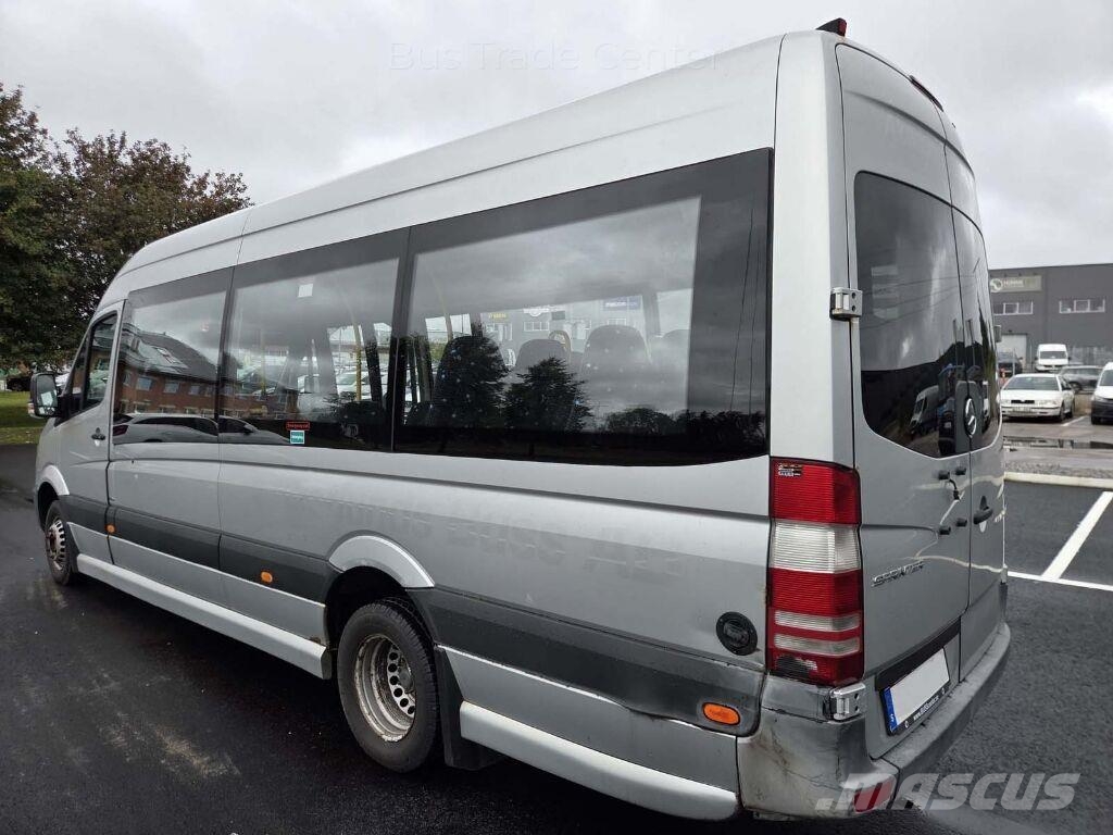 Mercedes-Benz SPRINTER ALTAS City 516 Mini buses