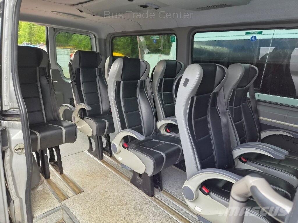 Mercedes-Benz SPRINTER BUSPRESTIGE 316CDI حافلة صغيرة