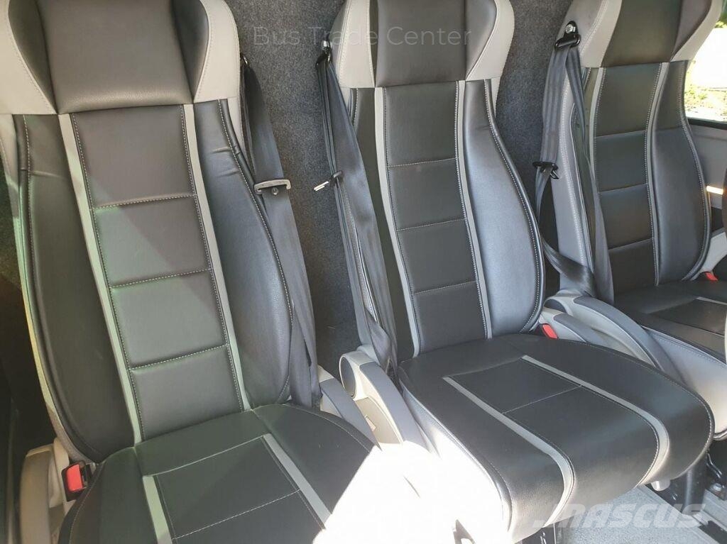 Mercedes-Benz SPRINTER BUSPRESTIGE 316CDI Minibussen