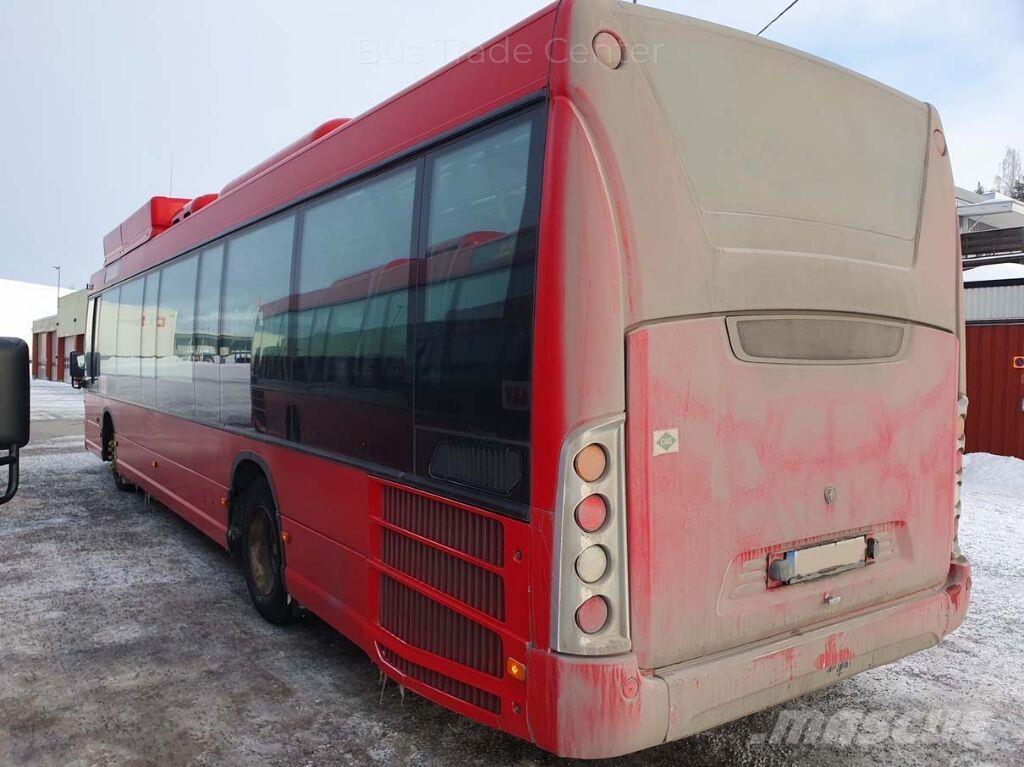 Scania Citywide LE CK 280 LB CNG Stadsbus