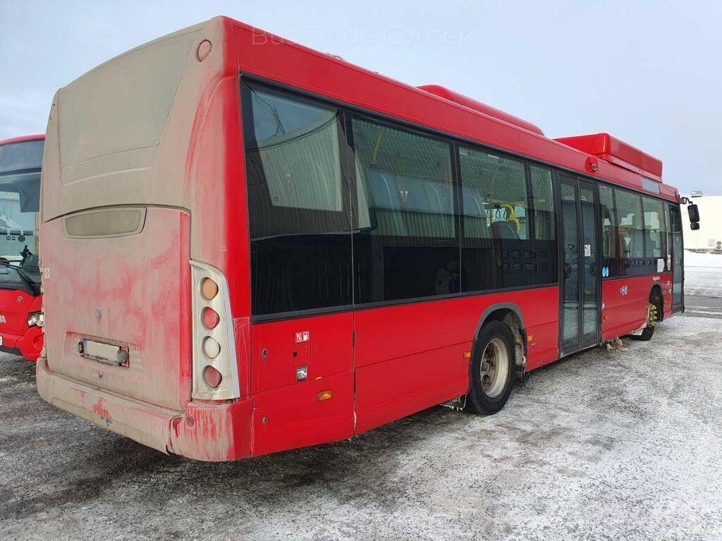 Scania Citywide LE CK 280 LB CNG Stadsbus