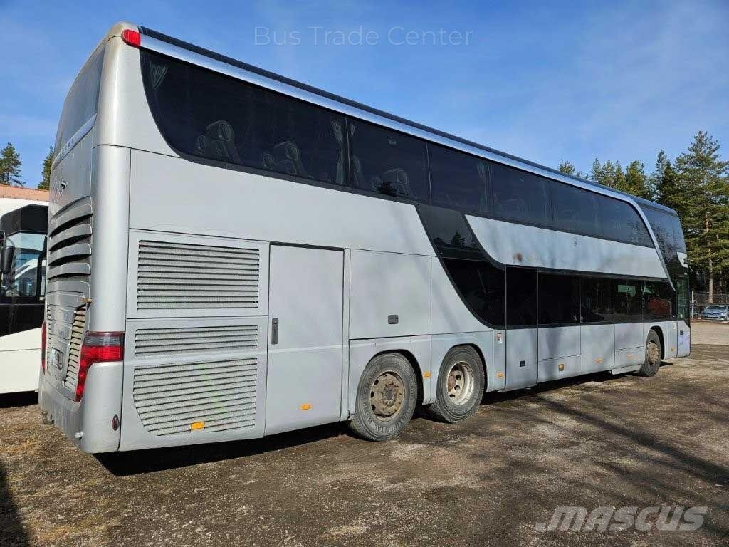 Setra S 431 DT Touringcar