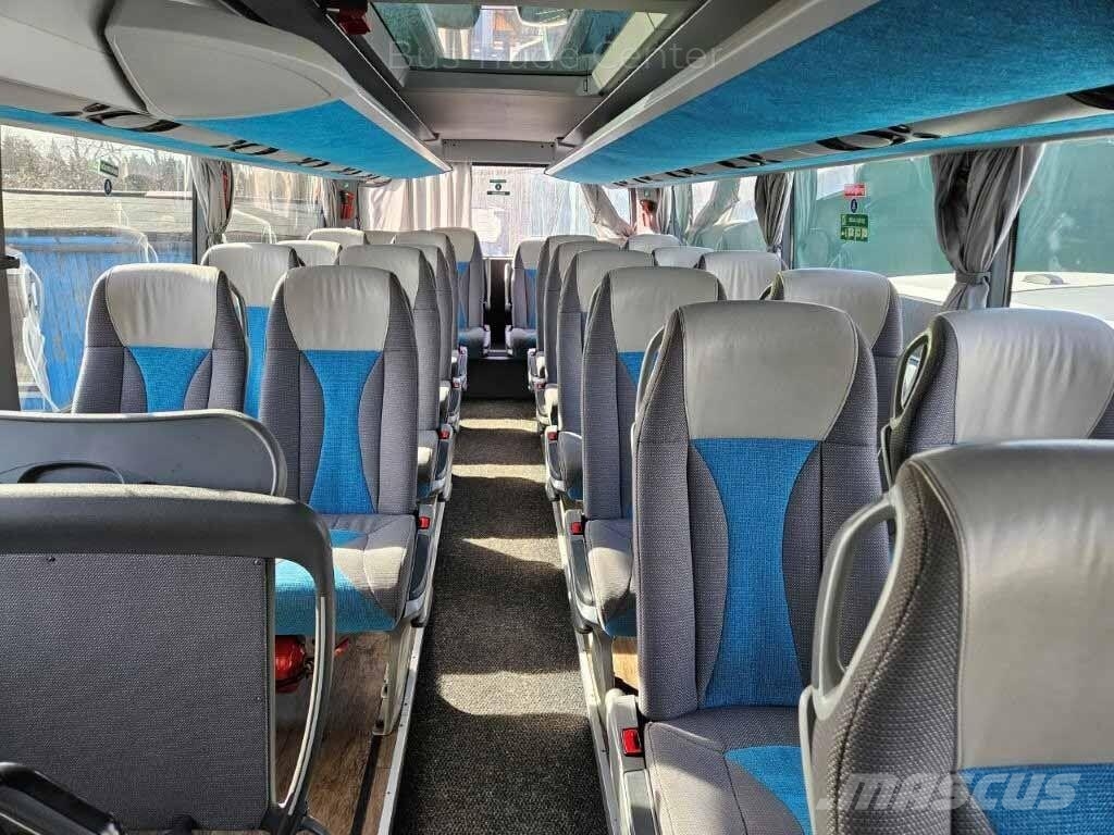Setra S 431 DT Touringcar