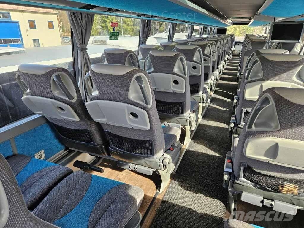 Setra S 431 DT Touringcar