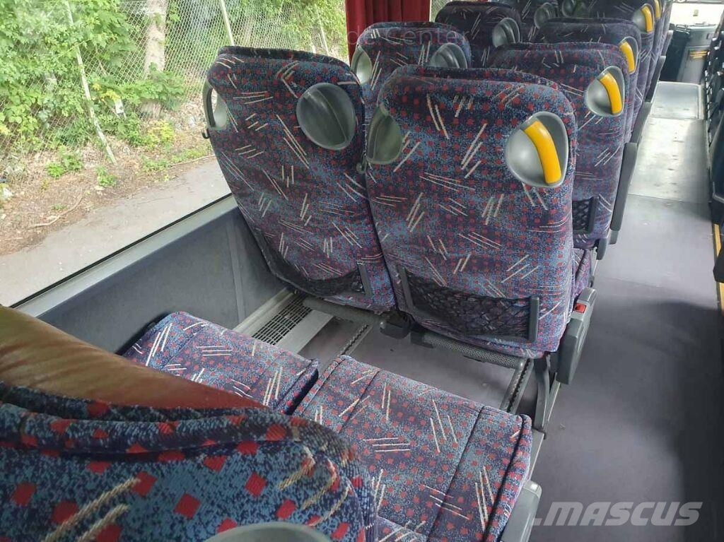 Setra S315GT Buses and Coaches