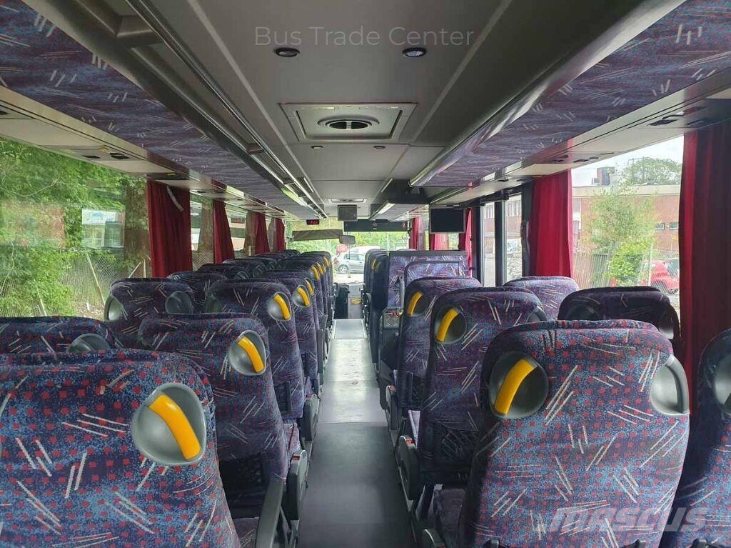 Setra S315GT Coach