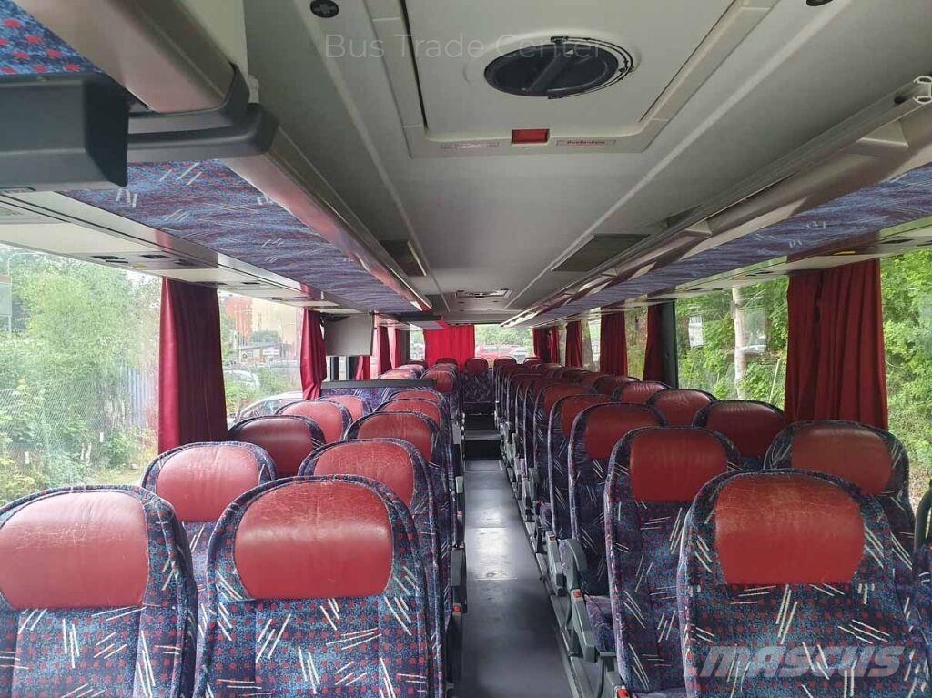 Setra S315GT Coaches