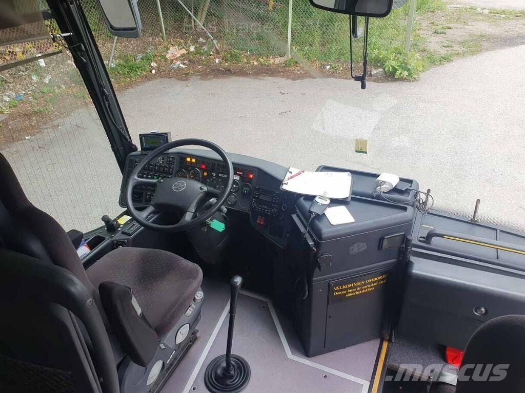Setra S315GT Buses and Coaches
