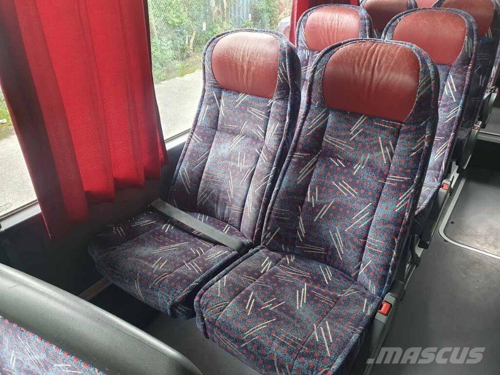 Setra S315GT Buses and Coaches