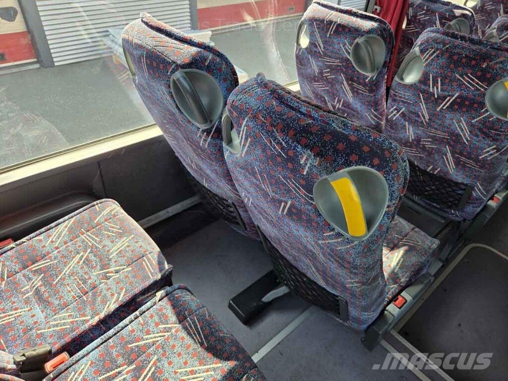 Setra S315GT / S 315 Turistibussit