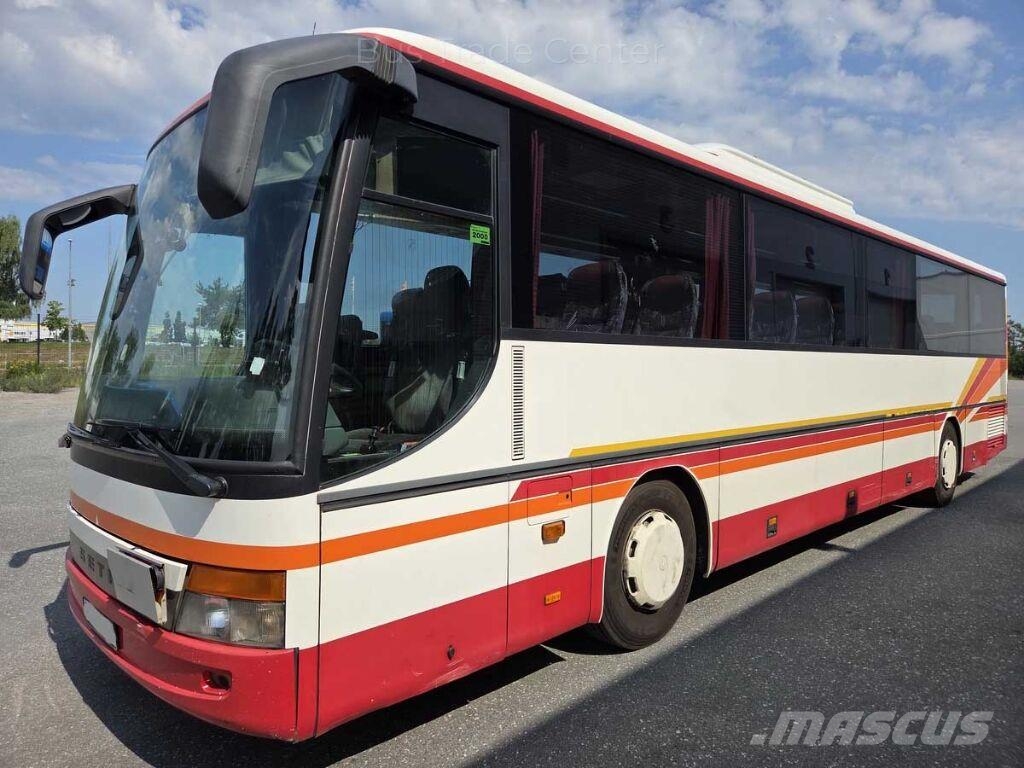 Setra S315GT / S 315 Coach