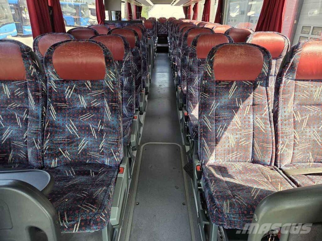 Setra S315GT / S 315 Autobuses turísticos