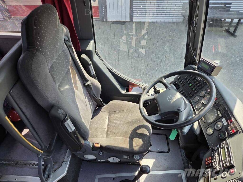 Setra S315GT / S 315 Ônibus  