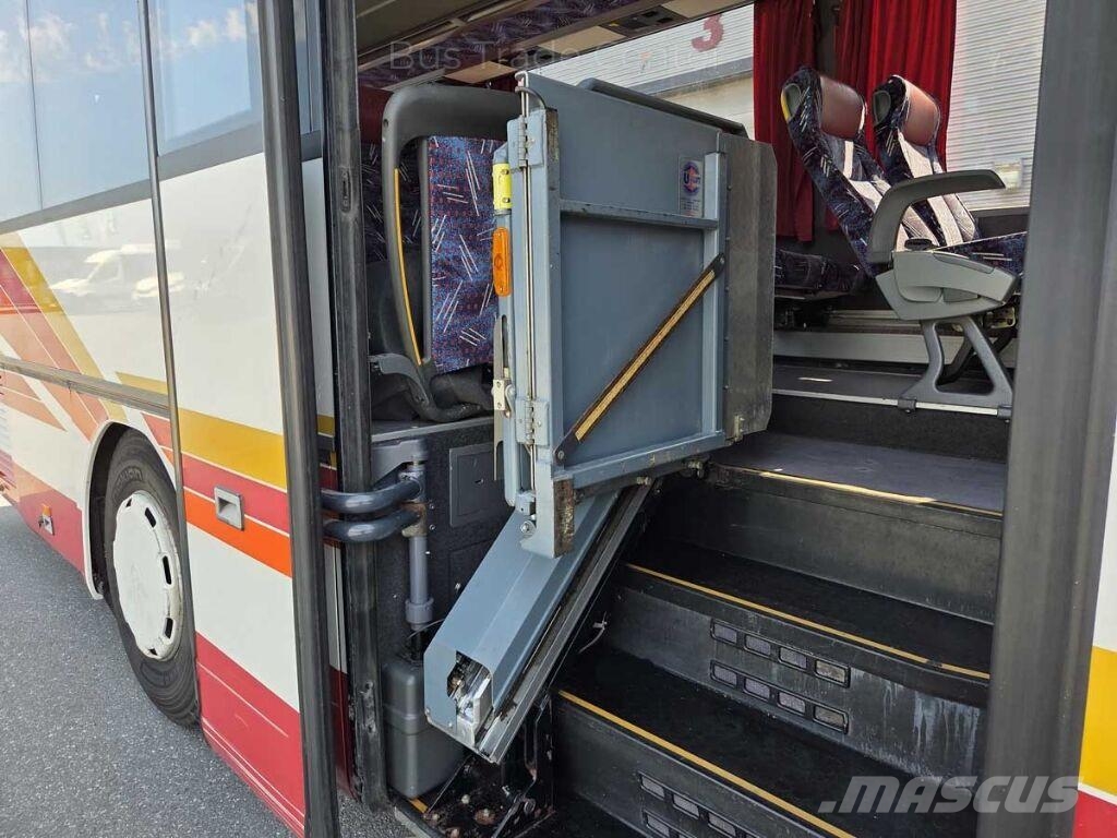 Setra S315GT / S 315 Coach