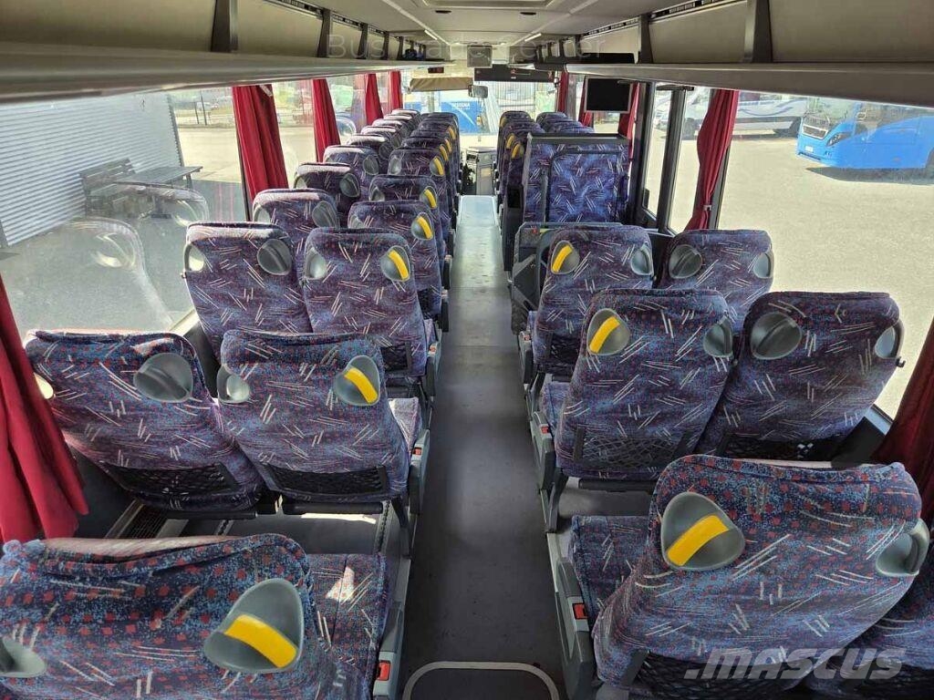 Setra S315GT / S 315 Autobuses turísticos