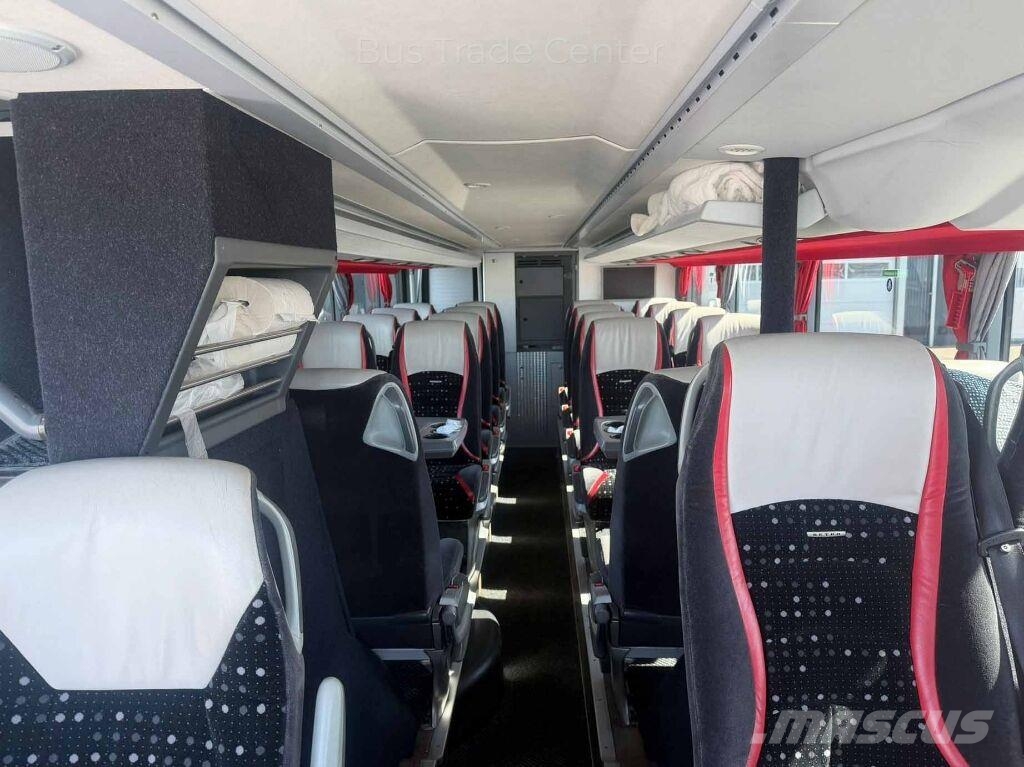 Setra TopClass 400 S 431 DT Kaugsõidubussid