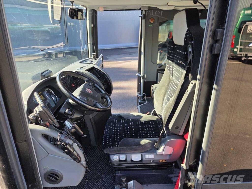 Setra TopClass 400 S 431 DT Zájezdové autobusy