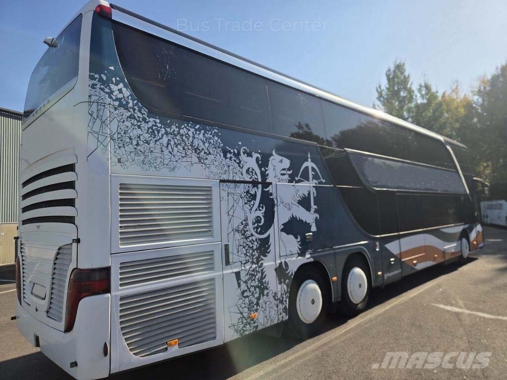 Setra TopClass 400 S 431 DT Touringcar