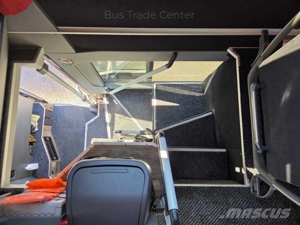 Setra TopClass 400 S 431 DT Turistbusser