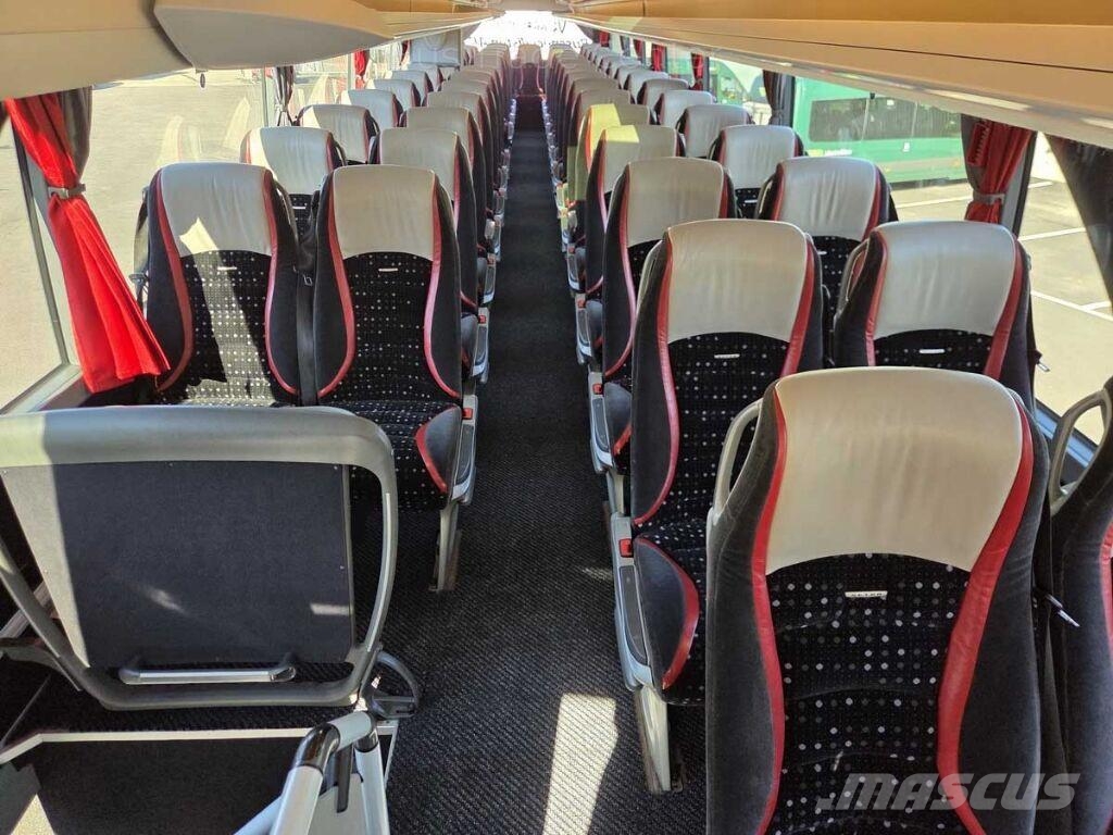 Setra TopClass 400 S 431 DT Touringcar