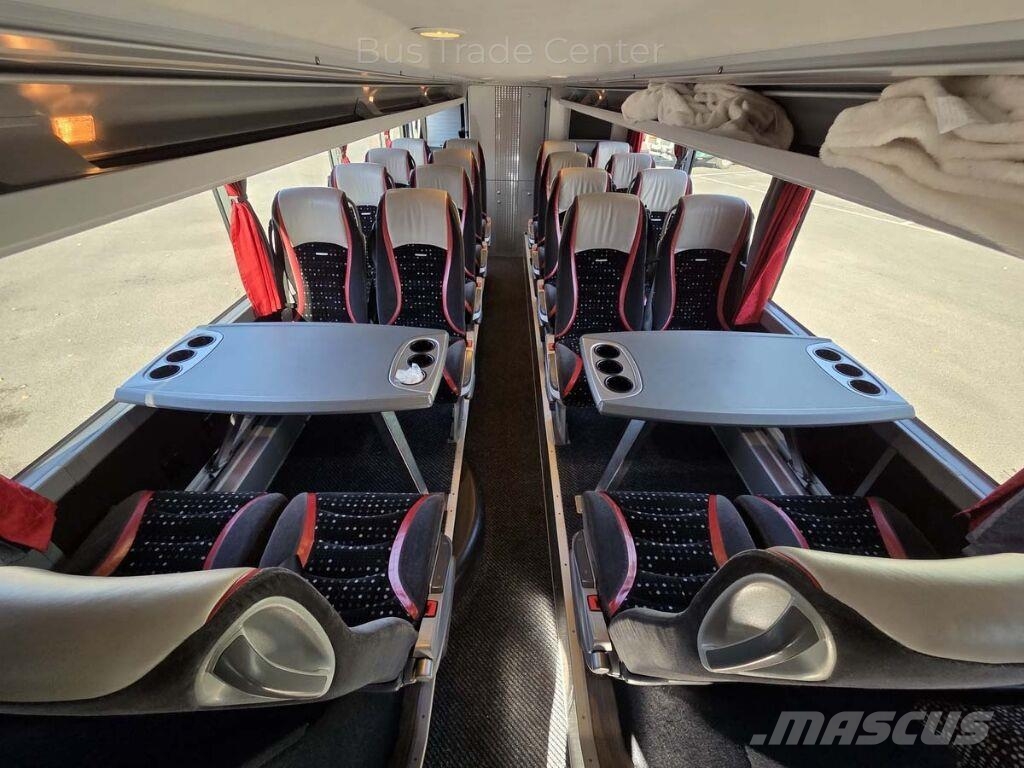 Setra TopClass 400 S 431 DT Междуградски автобуси