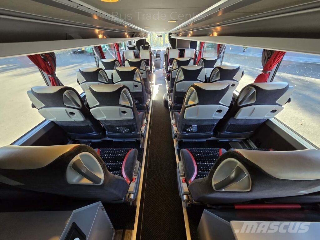 Setra TopClass 400 S 431 DT Autobuses turísticos
