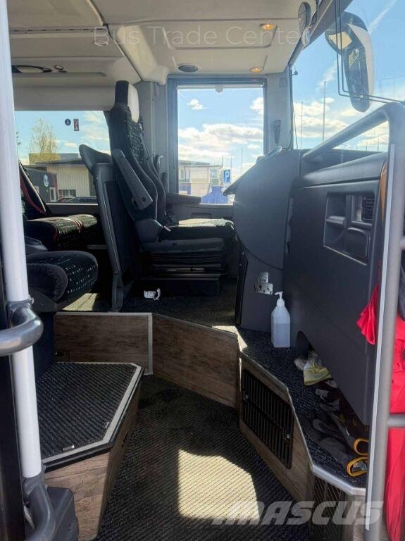 Setra TopClass 400 S 431 DT Turistibussit