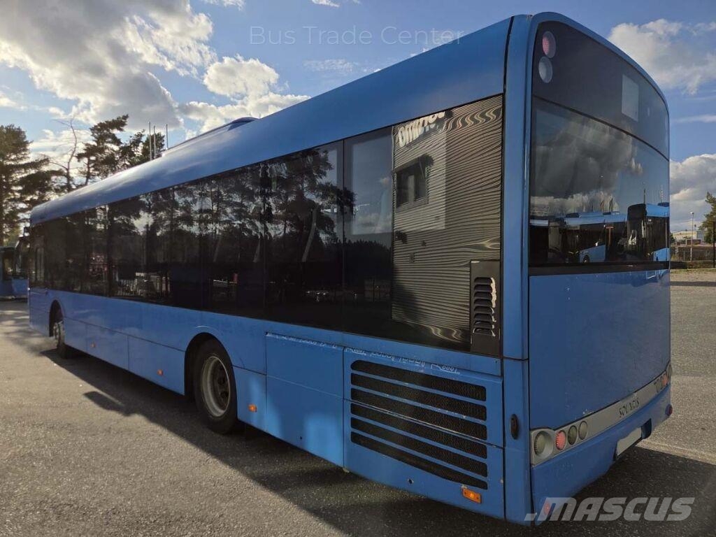 Solaris URBINO 12LE DAF // 3 units Autobús urbano