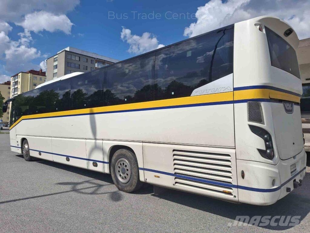 VDL FUTURA FMD2-129/300 المركبة