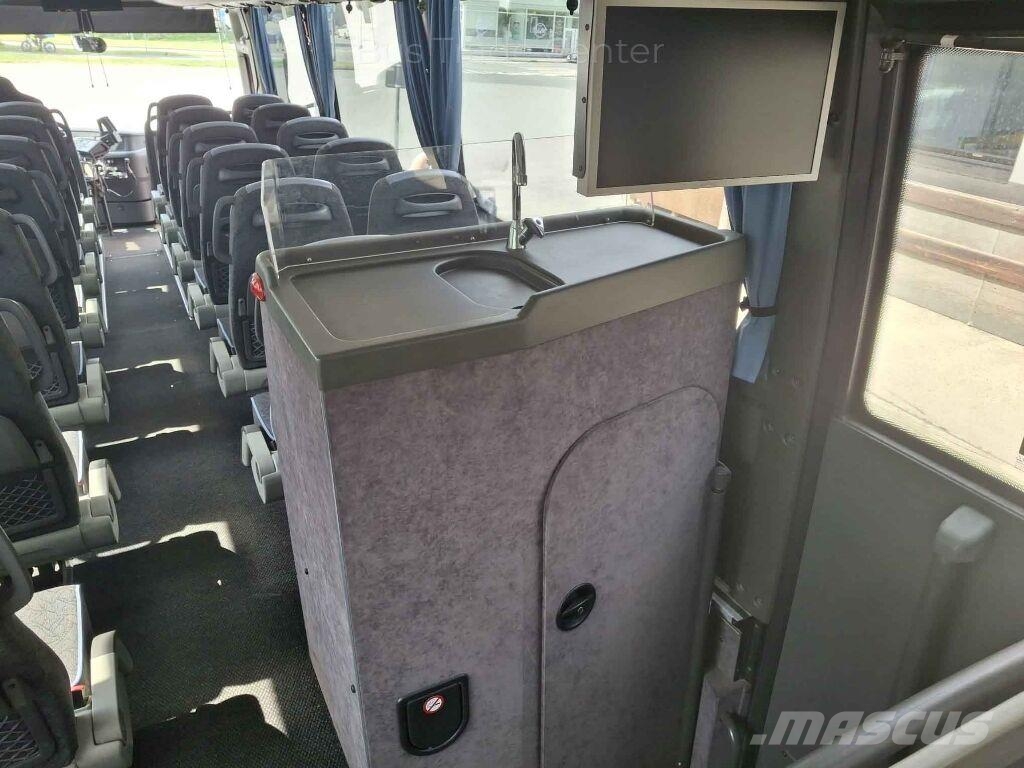 VDL FUTURA FMD2-129/300 Autobuses tipo pullman