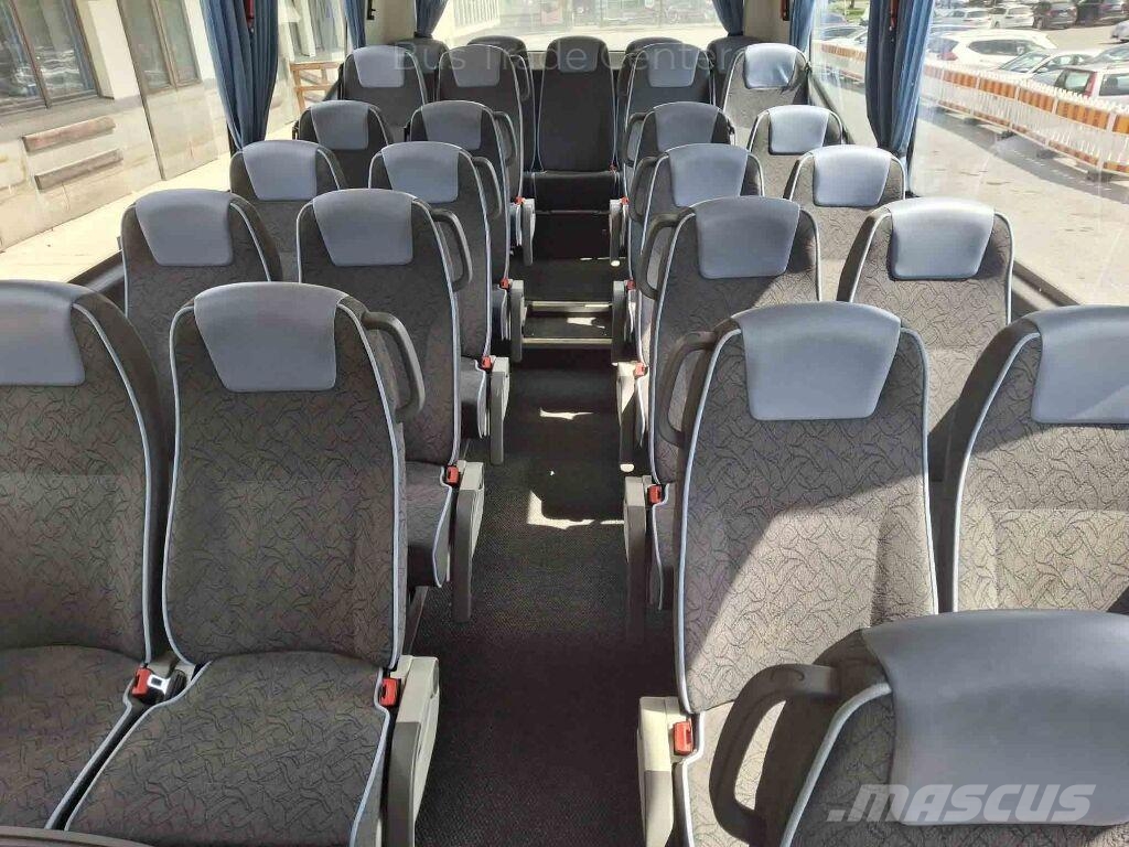 VDL FUTURA FMD2-129/300 المركبة