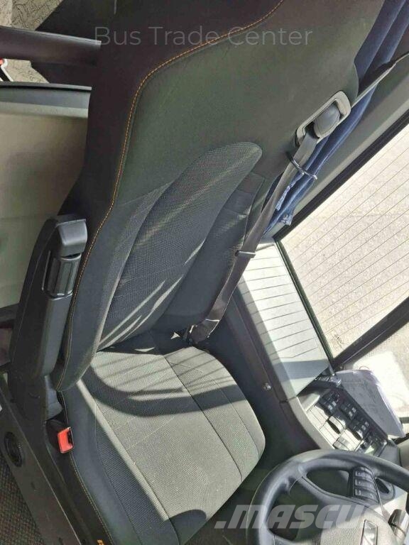 VDL FUTURA FMD2-129/300 المركبة