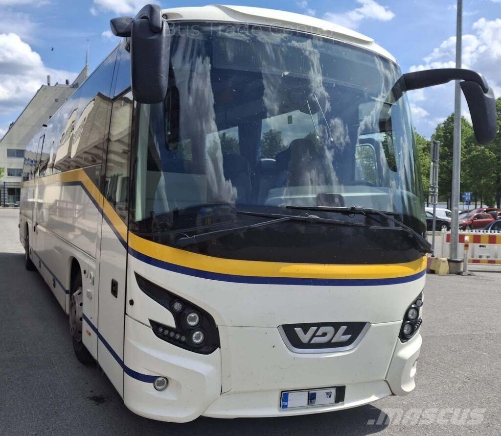 VDL FUTURA FMD2-129/300 Kirándulóbuszok