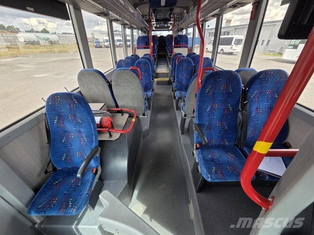 Volvo 8500 B7RLE Tarpmiestiniai autobusai