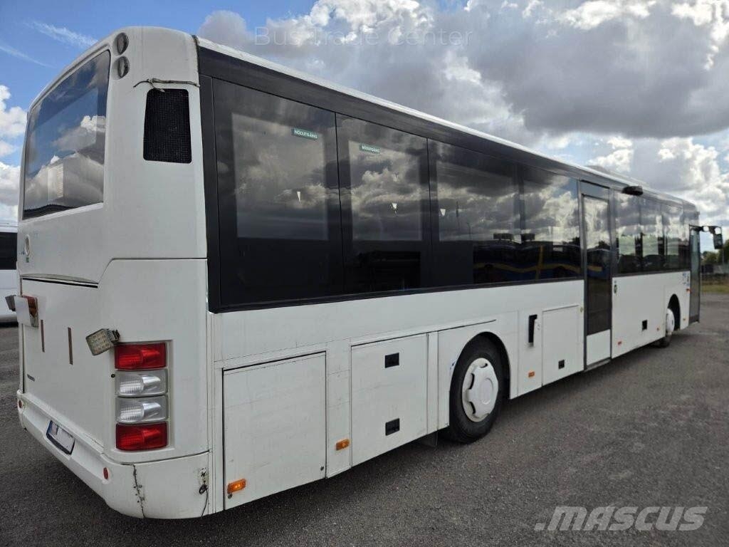 Volvo 8500 B7RLE Tarpmiestiniai autobusai
