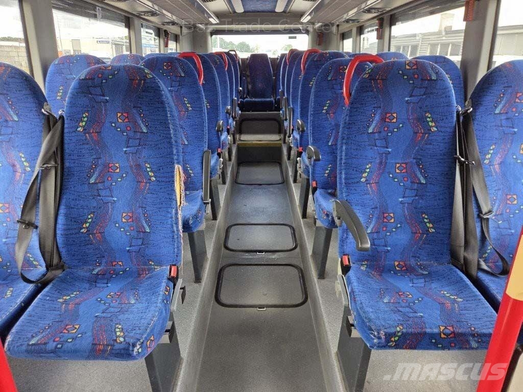 Volvo 8500 B7RLE Tarpmiestiniai autobusai