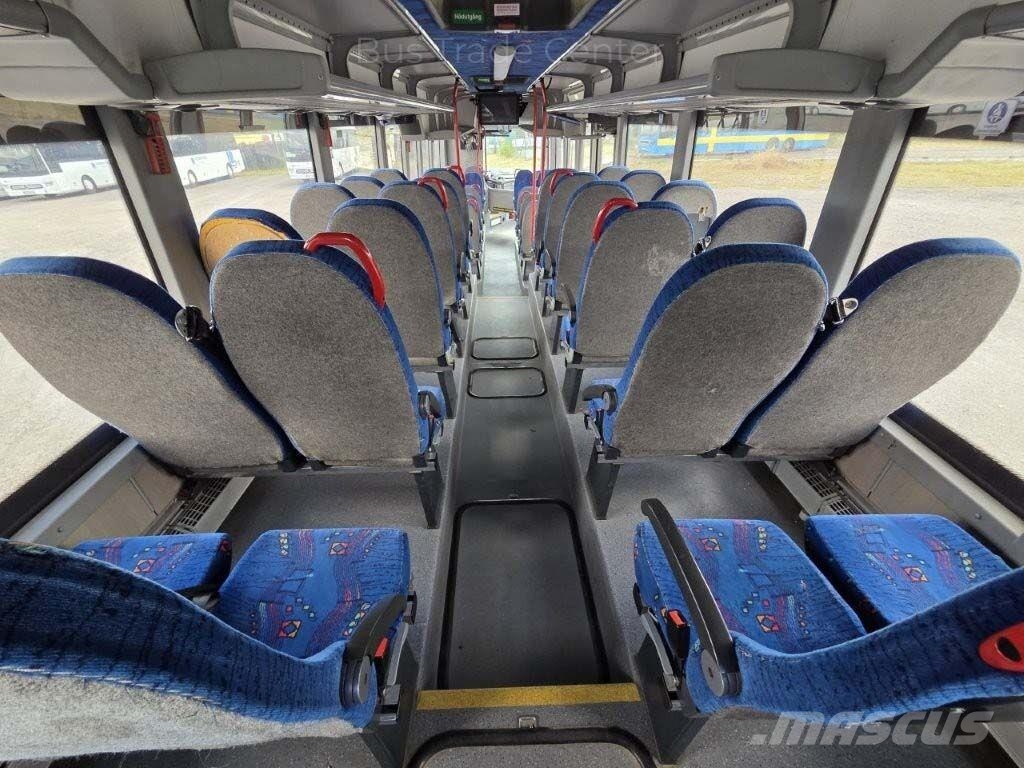 Volvo 8500 B7RLE Tarpmiestiniai autobusai