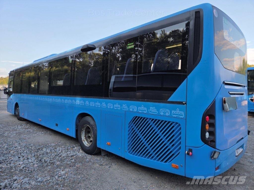 Volvo 8900 D8RLE Medkrajevni avtobusi