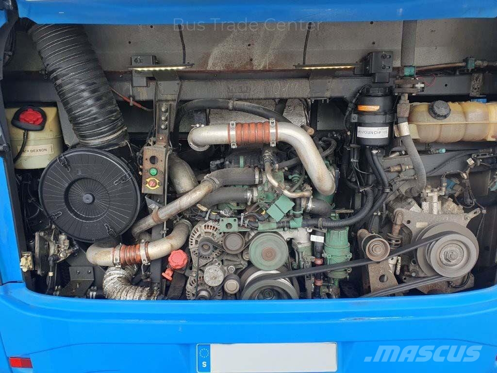 Volvo 8900RLE B8RLE // 14 units Überlandbusse