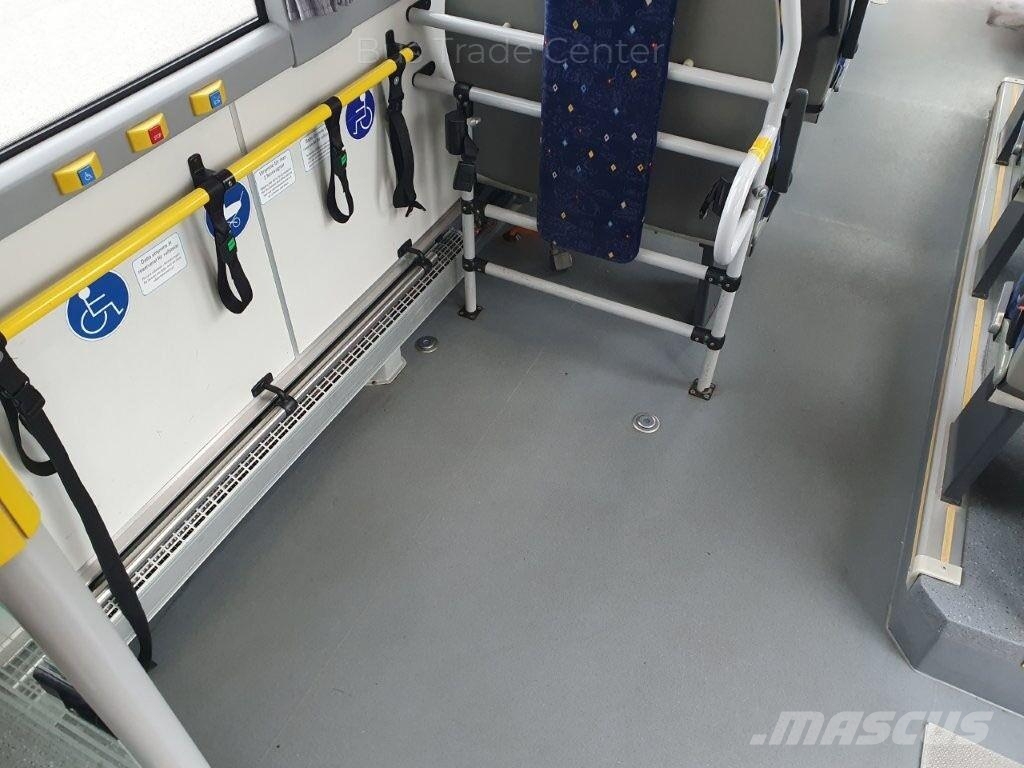 Volvo 8900RLE B8RLE // 14 units 시외버스